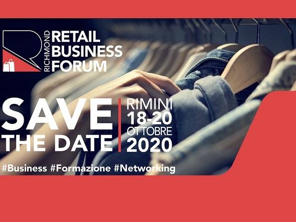 Technoretail - Retail Business Forum: il mondo del retail si rimbocca le maniche 