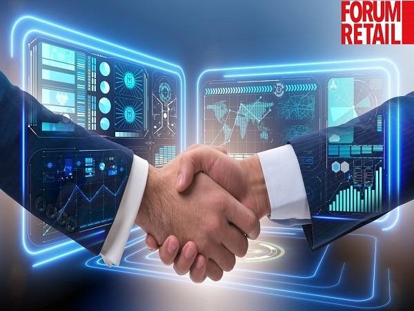 Technoretail - Forum Retail rinnova la partnership con la Camera di Commercio Italo-Cinese 