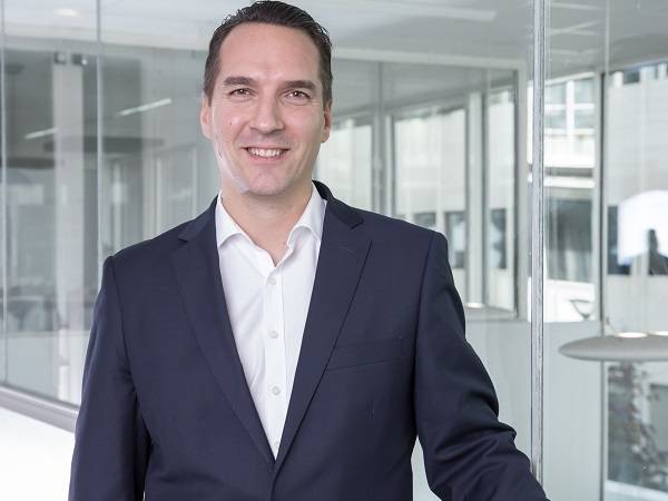 Technoretail - Julien Boisnet è il nuovo Chief Sales Officer di Generix Group 