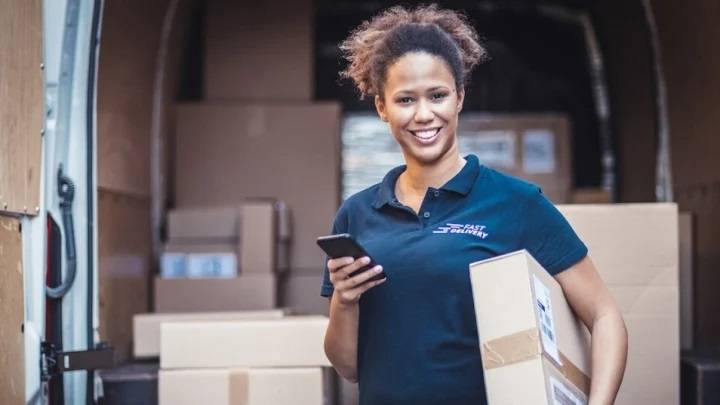 Technoretail - Le aziende di last mile delivery puntano sull'innovazione per migliorare la customer experience 