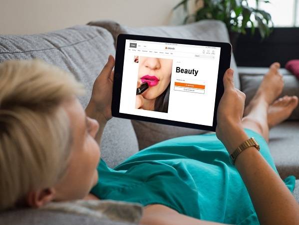 Technoretail - Con 4.000 prodotti e 120 brand, Zalando si lancia anche nel beauty 