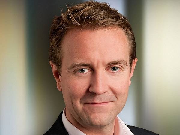 Technoretail - JDA nomina Johan Reventberg Presidente EMEA 