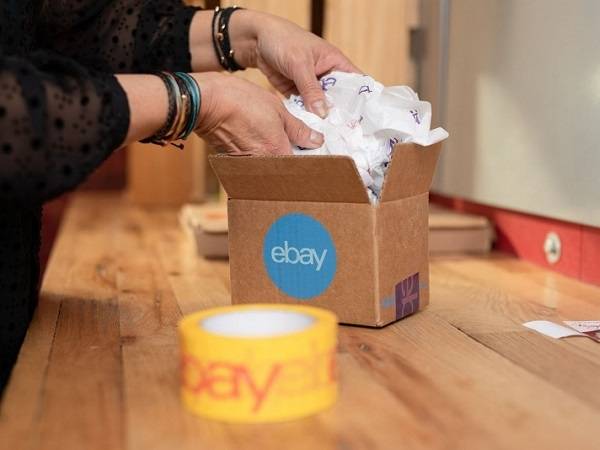 Technoretail - Nel 2020, eBay lancerà il nuovo servizio Managed Delivery 