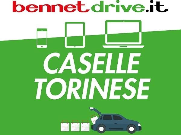 Technoretail - In arrivo un nuovo Bennet Drive in Piemonte 