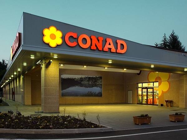 Technoretail - Con le soluzioni JDA, ottimizzato da Conad Centro Nord il processo di riordino 