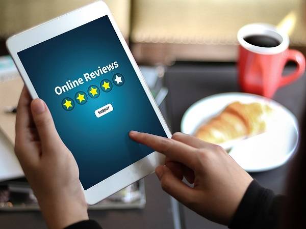 Technoretail - In Italia, la crescita dell’e-commerce ha amplificato le recensioni on line 