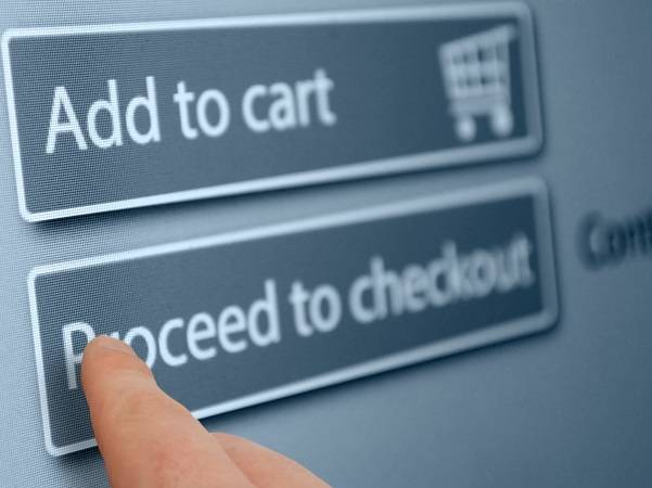 Technoretail - Il click&collect spinge in alto gli acquisti presso il punto vendita 