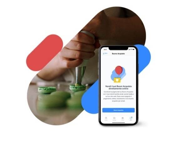 Technoretail - Con i buoni acquisto su Instagram e Facebook, SumUp aiuta commercianti e piccole imprese 