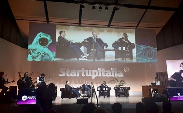 Technoretail - In collaborazione con Cariplo Factory, Microsoft for Startups approda a Milano 