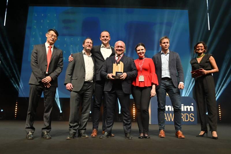 Technoretail - Logistics Capital Partners: il progetto LCP Trecate vale la vittoria ai MIPIM Awards 2022 