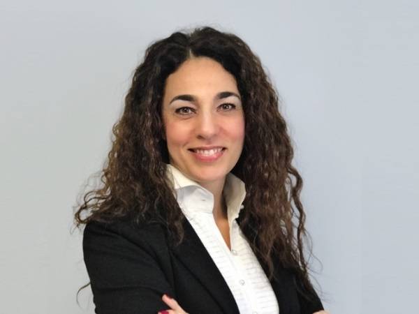 Technoretail - Salesforce nomina Vanessa Fortarezza Regional Vice President per il settore Energy & Utilities and Telco 