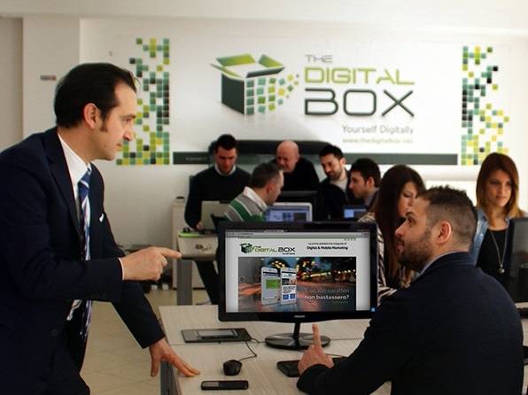 Technoretail - The Digital Box: l’Intelligenza Artificiale sempre più al servizio dei marketer 