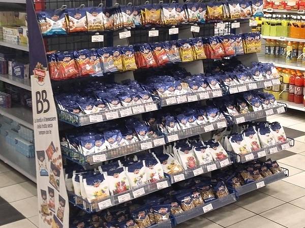 Technoretail - Avancasse della GDO: lanciato il progetto targato Ventura per gli acquisti d’impulso 