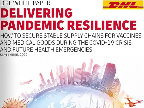 Technoretail - Logistica ed emergenza Coronavirus: pubblicato il “DHL Pandemic White Paper” 