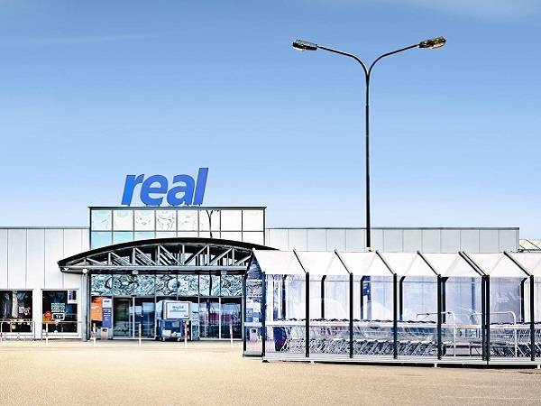 Technoretail - In partnership con Relex, il retailer tedesco “real” lancia un progetto di previsione e riassortimento 