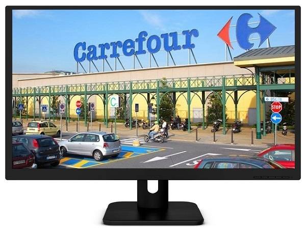 Technoretail - Iniziato il Salone Carrefour 2020 in versione totalmente digital 