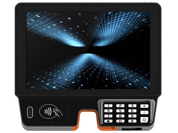 Technoretail - Digital Payments: Pax Italia lancia il tablet di pagamento Aries 8 