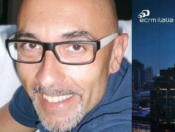 Technoretail - Valerio Pacaccio nominato Direttore Generale di Ecrm Italia 