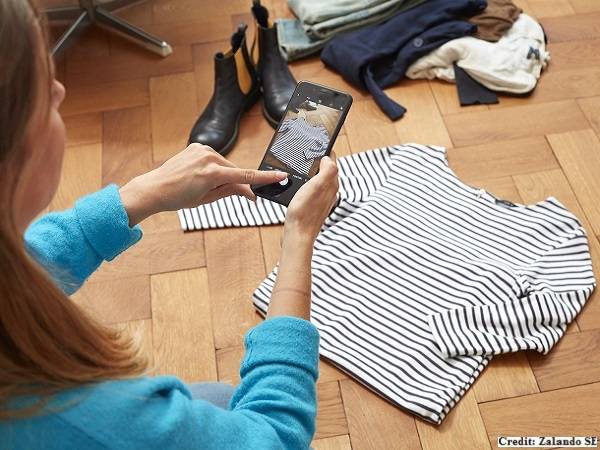 Technoretail - Sostenibilità, fashion ed e-commerce: in Italia, lanciato da Zalando il servizio “Second Hand” 