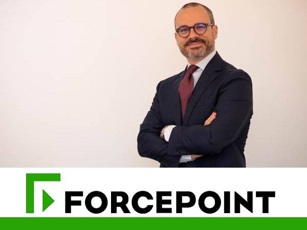 Technoretail - Emiliano Massa nominato Vice President Sales EMEA di Forcepoint 