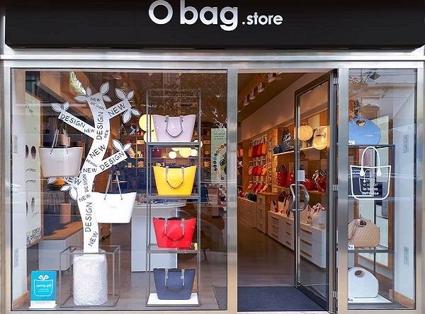 Technoretail - Scelte dal brand O bag le tecnologie Oracle per personalizzare la shopping experience 