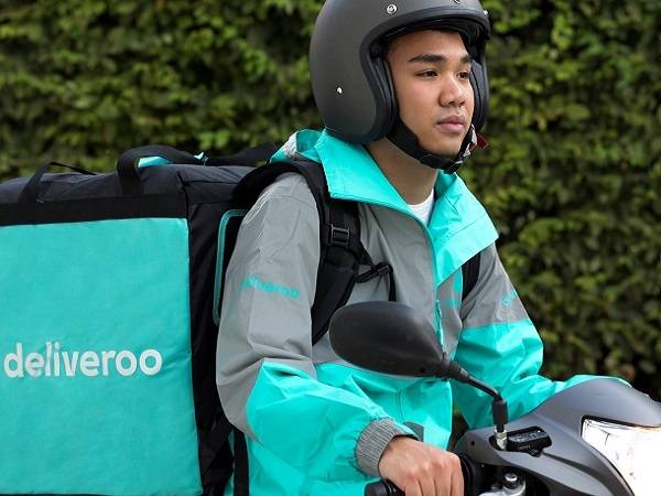 Technoretail - On line food delivery: lanciato da Deliveroo l’abbonamento per le famiglie 