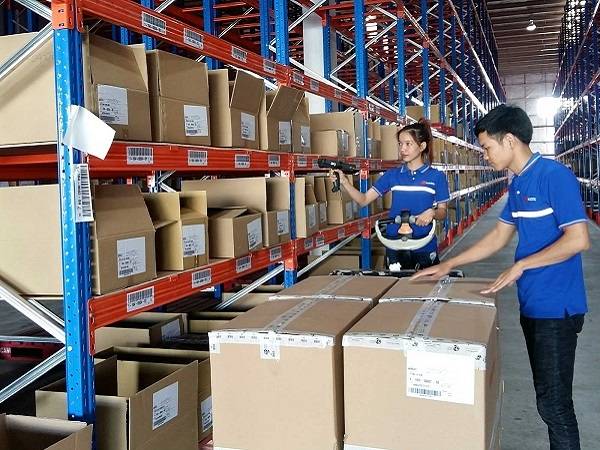 Technoretail - FM Logistic: partiti i lavori per la costruzione di un nuovo polo logistico in Vietnam 