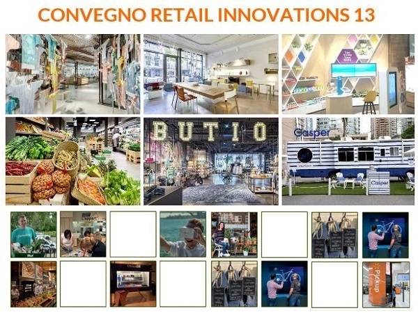 Technoretail - Ai nastri di partenza la nuova edizione di Retail Innovations 