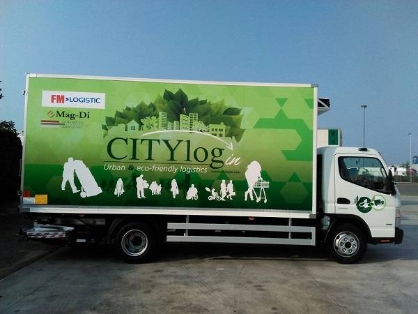 Technoretail - FM Logistic sempre più green 