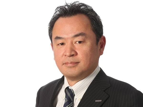 Technoretail - Junichi Suzuki è il nuovo CEO di Panasonic Europe 