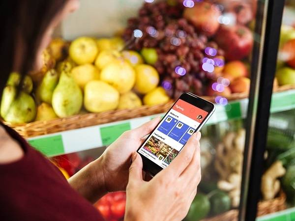 Technoretail - Tra Lidl e l’App Myfoody, una collaborazione per la diminuzione degli sprechi alimentari 