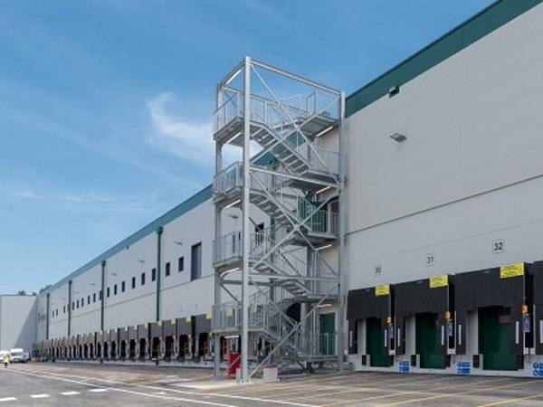 Technoretail - A Milano, consegnato da GSE Italia a Prologis un deposito a temperatura controllata 