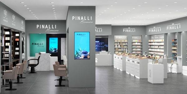 Technoretail - Con Go Live Radicalbit fa tutto esaurito al live shopping di Pinalli 