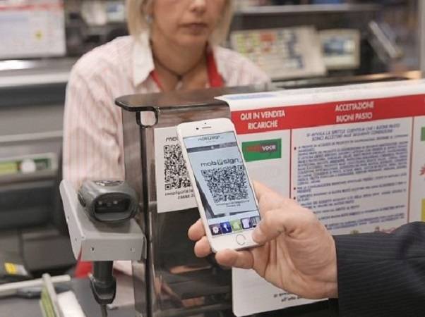 Technoretail - Nei punti vendita di Coop Liguria, si paga con l’App Mobysign 