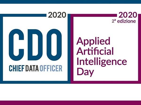 Technoretail - Eventi IKN Italy in live streaming: CDO - Chief Data Officer e Applied Artificial Intelligence Day 