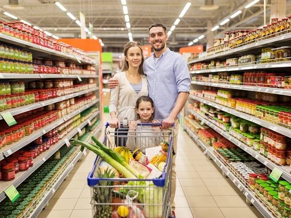 Technoretail - È nato il carrello antibatterico per la spesa targato Plastimark 