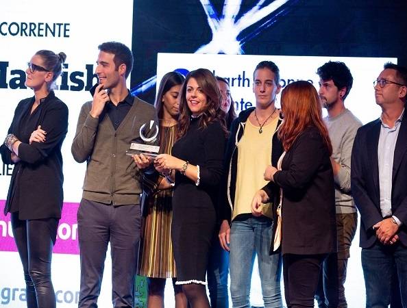 Technoretail - Agli NC Awards 2018, Carrefour Italia premiata Best Digital Company 2018 