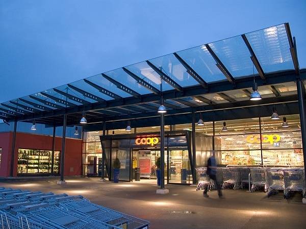 Technoretail - Coop Svizzera sceglie NiceLabel per ottimizzare i processi di etichettatura 