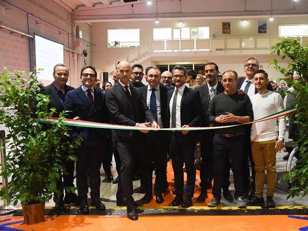 Technoretail - Inaugurata la nuova Filiale Adriatica STILL 