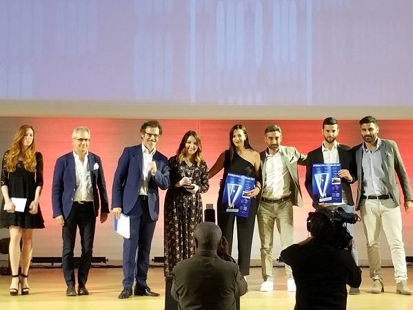 Technoretail - Premiata la comunicazione digital di Unieuro all’Interactive Key Award 