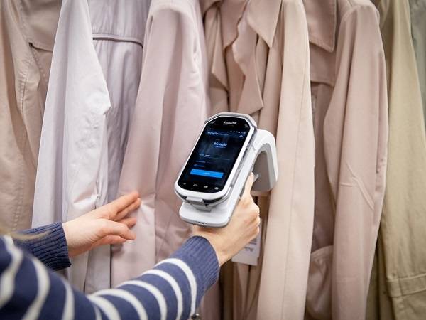 Technoretail - Il progetto RFID di Fiorella Rubino (Miroglio Fashion) vince gli IoT Awards 2018 