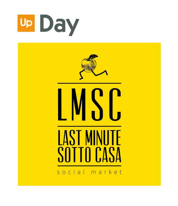 Technoretail - La nuova release dell'app Up Day combatte lo spreco alimentare 