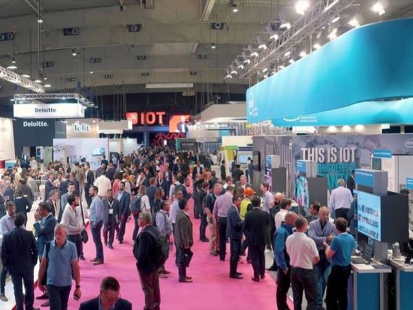 Technoretail - IoTSWC 2018 conferma l’Internet of Things come una tecnologia chiave nella digital transformation 