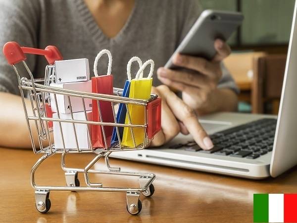 Technoretail - Nexive illustra i trend dell’e-commerce in Italia 