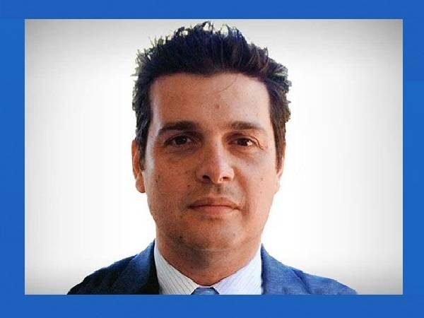 Technoretail - Ivano Fossati è il nuovo SAP Customer Experience Sales Manager per Italia e Grecia 