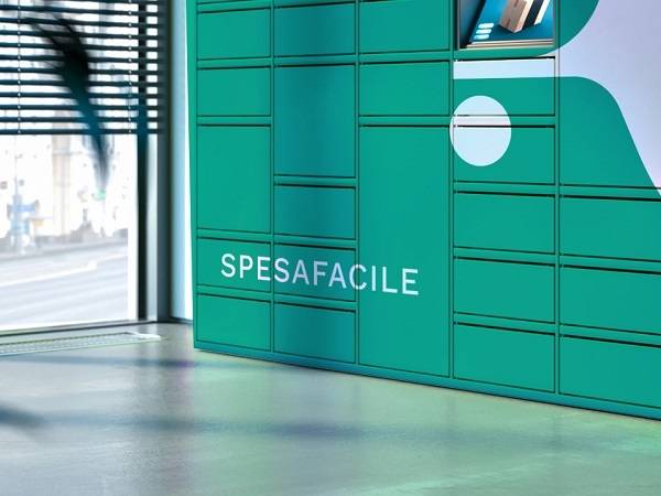 Technoretail - E-commerce e locker: per uffici e aziende, nasce la piattaforma on line SpesaFacile 