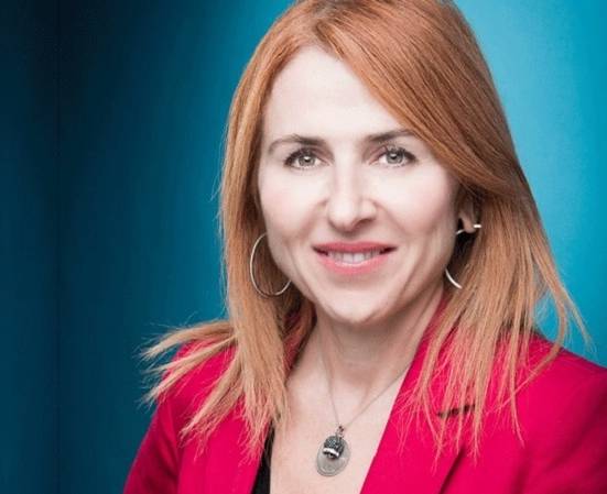 Technoretail - Elisabetta Romano nominata Chief Technology Officer di TIM 