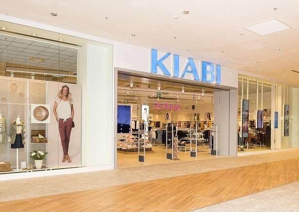 Technoretail - Con i supporti digitali, Kiabi rafforza il suo sviluppo grazie anche alla relazione tra store digitale e store fisico 