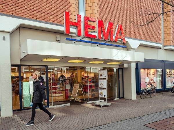 Technoretail - Supply chain omnichannel: la solution Luminate Planning di Blue Yonder adottata dal retailer olandese HEMA 