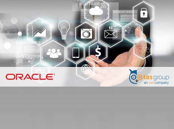 Technoretail - Instant payment: sinergia tra Oracle e TAS Group 